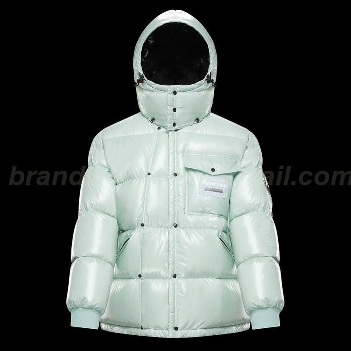 Moncler Men's Outwear 128